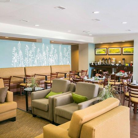 Sleep Inn & Suites Austin North - I-35 Eksteriør billede