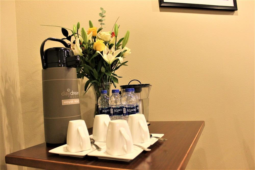 Sleep Inn & Suites Austin North - I-35 Eksteriør billede