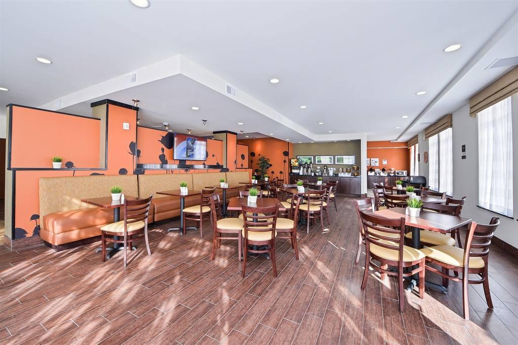 Sleep Inn & Suites Austin North - I-35 Eksteriør billede