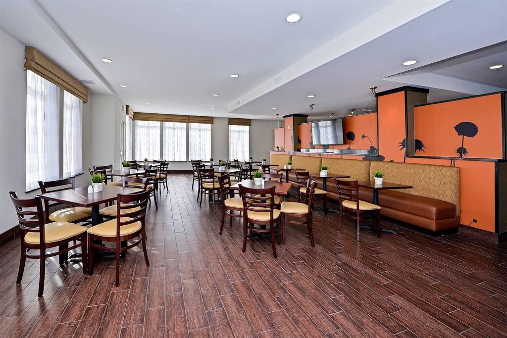 Sleep Inn & Suites Austin North - I-35 Eksteriør billede