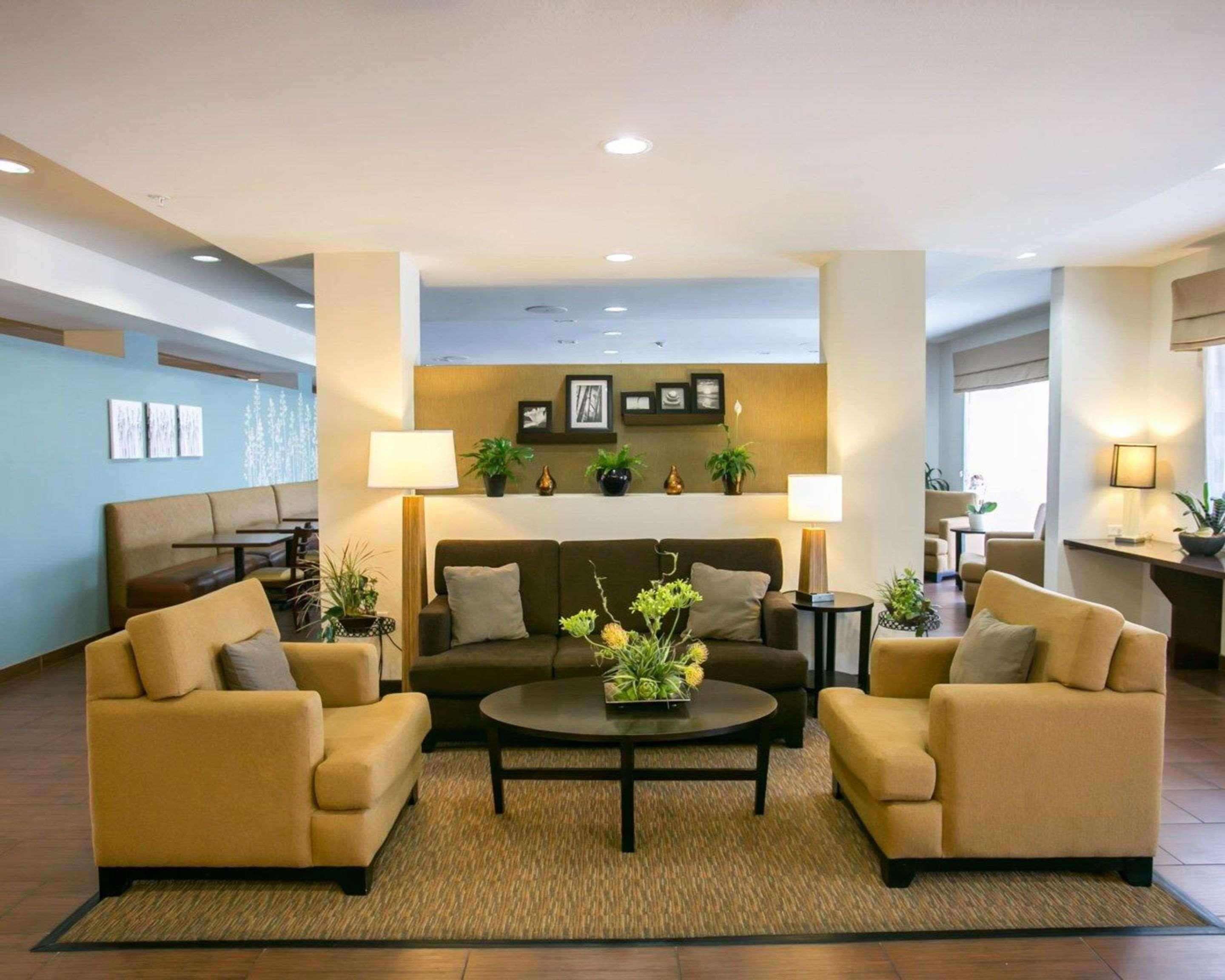 Sleep Inn & Suites Austin North - I-35 Eksteriør billede