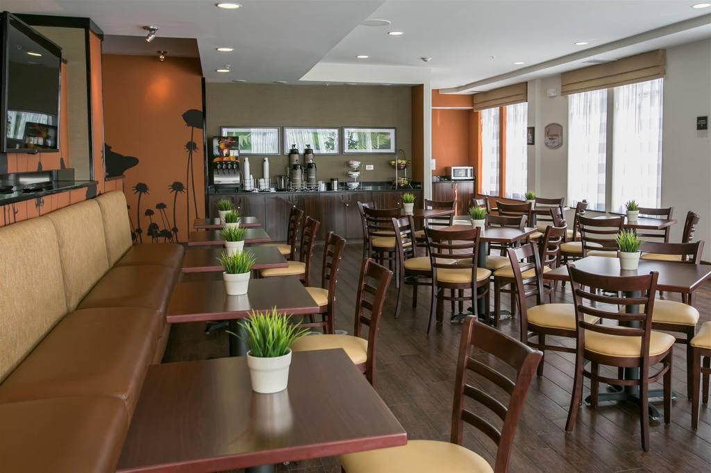 Sleep Inn & Suites Austin North - I-35 Eksteriør billede