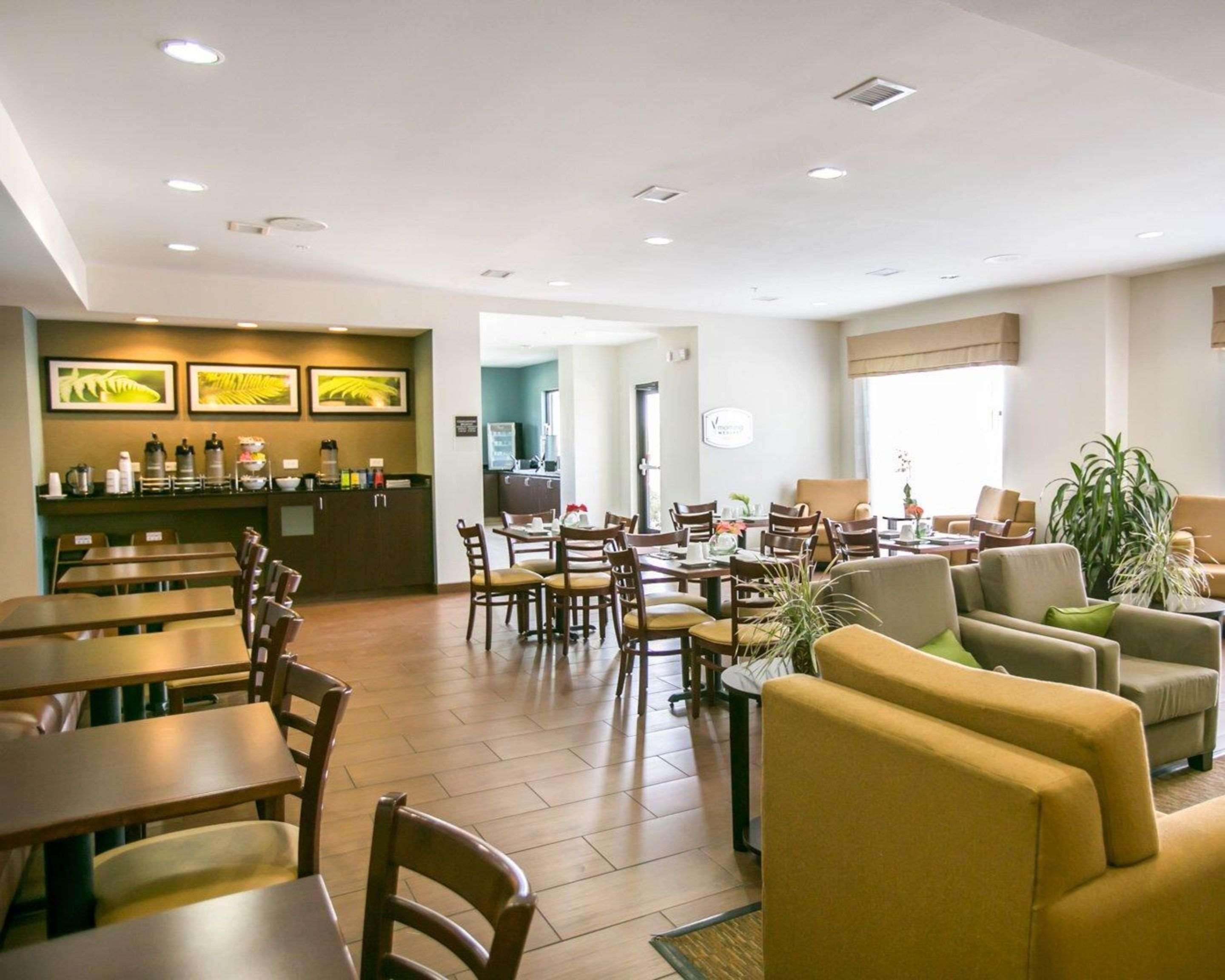 Sleep Inn & Suites Austin North - I-35 Eksteriør billede