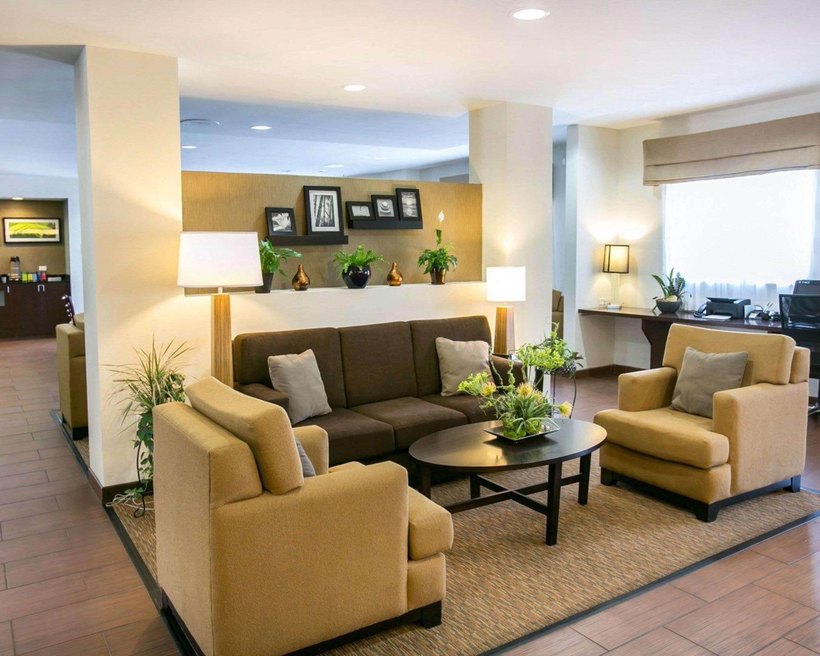 Sleep Inn & Suites Austin North - I-35 Eksteriør billede